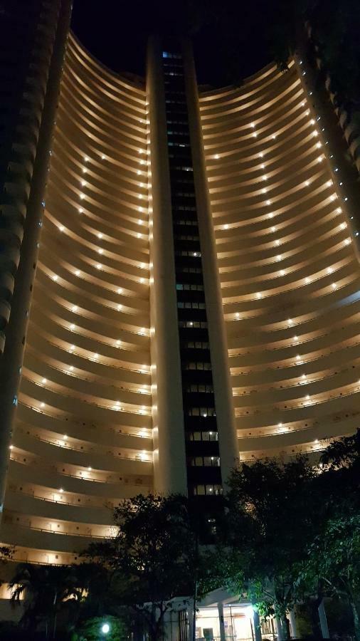 Panorama Sea View Room 245, V.I.P Condo Chain Rayong Ban Phe Ngoại thất bức ảnh