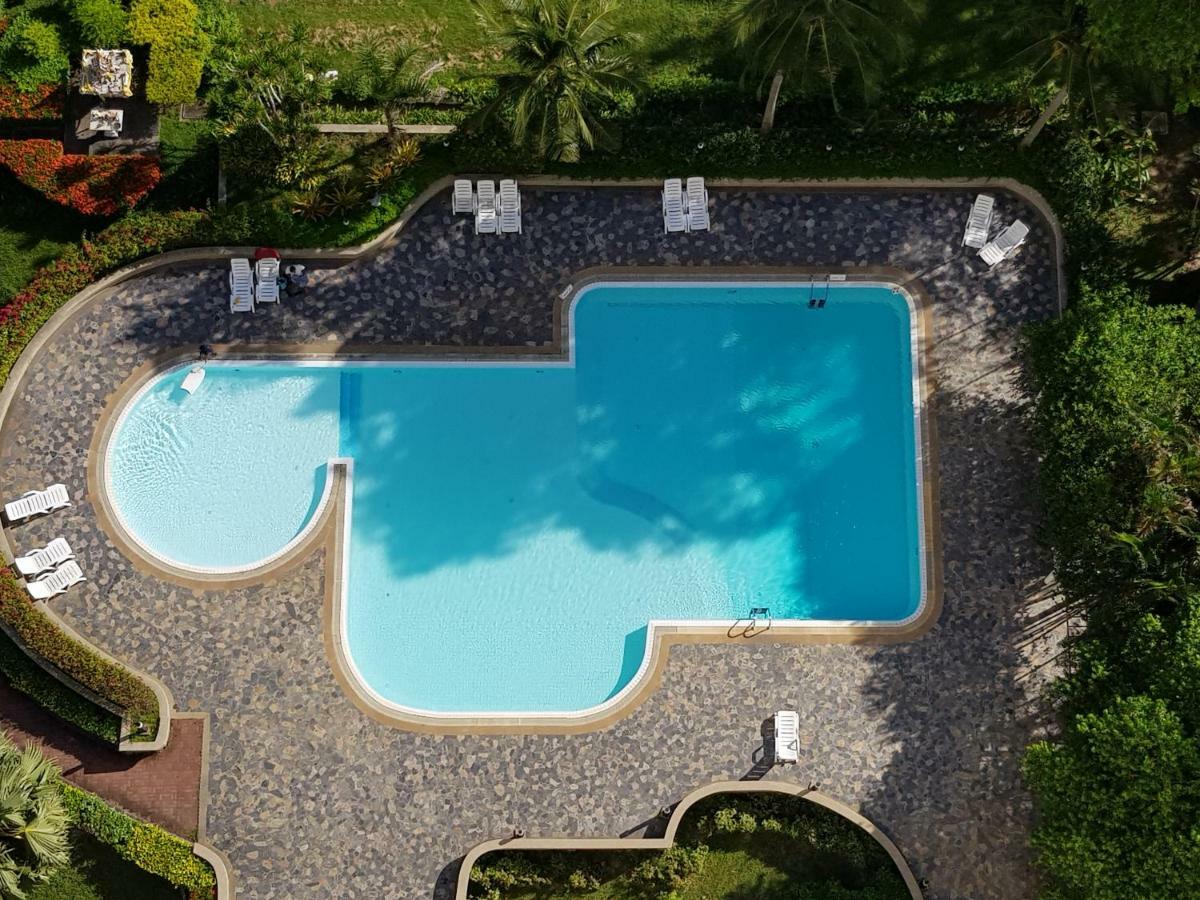 Panorama Sea View Room 245, V.I.P Condo Chain Rayong Ban Phe Ngoại thất bức ảnh